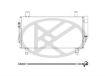 Конденсатор без хладогена