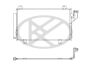 Радіатор кондиціонера MAZDA 6 (GJ) 12-, 3 BM 13-19, фото 1 - интернет-магазин Auto-Mechanic
