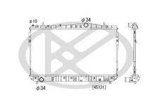 Радиатор системы охлаждения