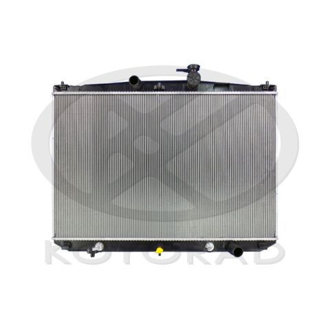 Радиатор системы охлаждения