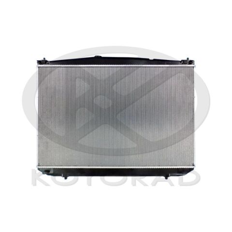 Радиатор системы охлаждения