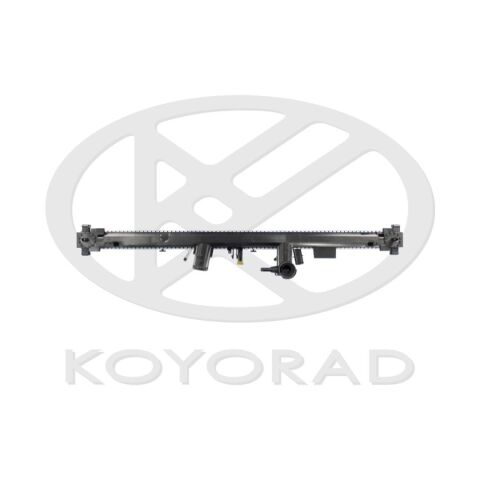 Радиатор системы охлаждения