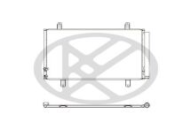 Радіатор кондиціонера