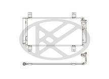 Радиатор кондиционера