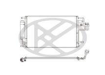 Радіатор кондиціонера