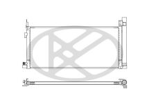 Радіатор кондиціонера
