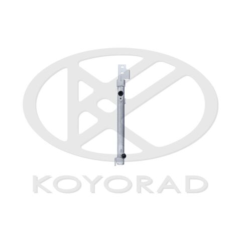 Радіатор кондиціонера