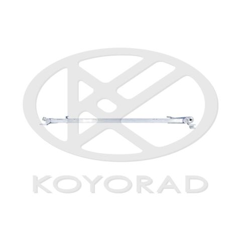 Радіатор кондиціонера