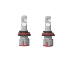 Лампа светодиодная LED-FL H8/H11/H16 Ultinon Pro9200 +400% (комплект) Лампа светодиодная LED-FL H8/H11/H16 Ultinon Pro9200 +400% (комплект)