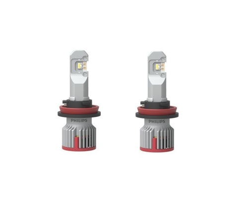 Лампа світлодіодна LED-FL H8/H11/H16 Ultinon Pro9200 +400% (комплект)
