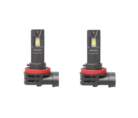 Лампа світлодіодна LED-HL H11 Ultinon Access +80% (комплект)