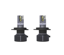 Лампа світлодіодна LED-HL H4 Ultinon Pro3022 (комплект)