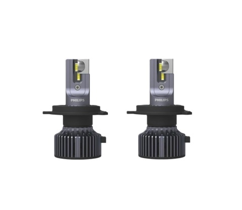 Лампа світлодіодна LED-HL H4 Ultinon Pro3022 (комплект)