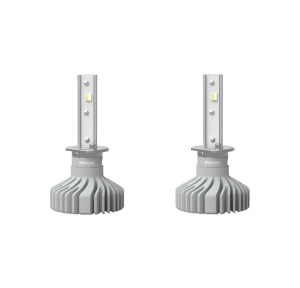 Лампа світлодіодна LED-HL H1 12/24V 12.5W Ultinon Pro5100 +160% (комплект)