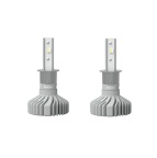 Лампа світлодіодна LED-HL H3 12/24V 12W Ultinon Pro5100 +160% (комплект)