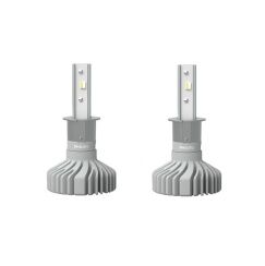 Лампа світлодіодна LED-HL H3 12/24V 12W Ultinon Pro5100 +160% (комплект) Лампа світлодіодна LED-HL H3 12/24V 12W Ultinon Pro5100 +160% (комплект)
