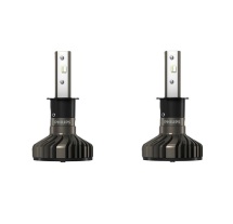Лампа світлодіодна LED-HL H3 12/24V 20W Ultinon Pro9100 +350% (комплект)
