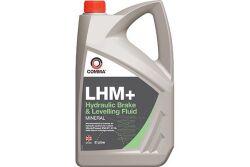 Масло минеральное гидравлическое LHM минеральное
