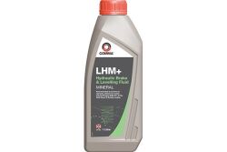 Масло минеральное гидравлическое LHM минеральное