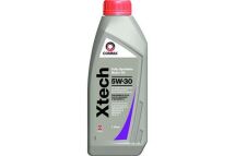 Моторное масло Comma Xtech 5W-30 (1 л) Моторное масло Comma Xtech 5W-30 (1 л)