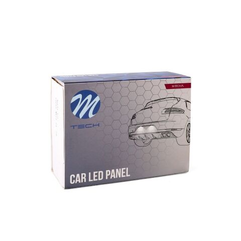 Підсвітка номерного знака