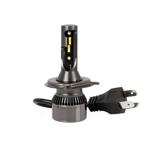 Лампочки освітлення, ксенон, LED