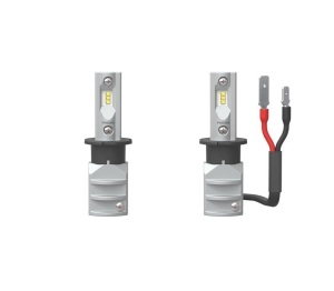 Лампа світлодіодна LED-HL H3 Ultinon Pro9200 +400% (комплект)