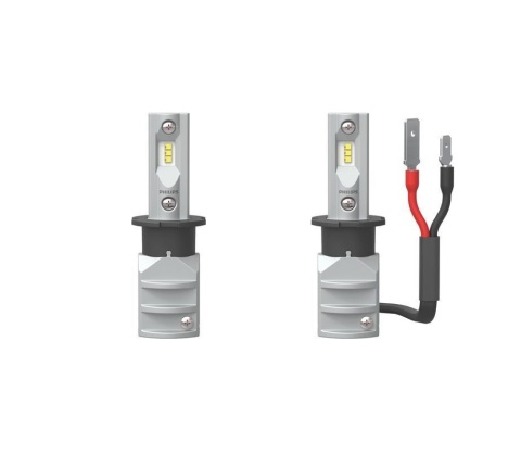 Лампа светодиодная LED-HL H3 Ultinon Pro9200 +400% (комплект)