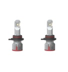 Лампа світлодіодна LED-HL HIR2 PX22D Ultinon Pro9200 +400% (комплект) Лампа світлодіодна LED-HL HIR2 PX22D Ultinon Pro9200 +400% (комплект)