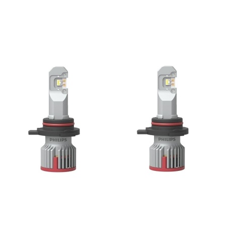 Лампа світлодіодна LED-HL HIR2 PX22D Ultinon Pro9200 +400%  (комплект)