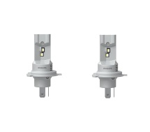 Лампа світлодіодна LED-HL H4 Ultinon Pro9200 +400% (комплект) Лампа світлодіодна LED-HL H4 Ultinon Pro9200 +400% (комплект)