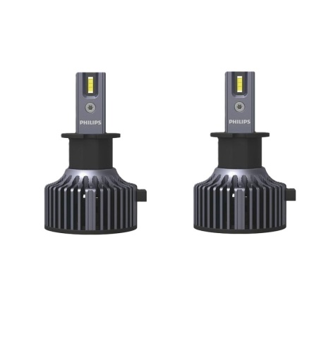 Лампа світлодіодна LED-HL H3 Ultinon Pro3022 (комплект) Лампа світлодіодна LED-HL H3 Ultinon Pro3022 (комплект)