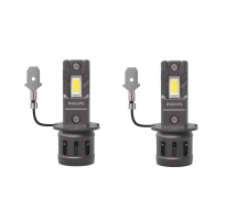 Лампа світлодіодна LED-HL H3 12V 13W Ultinon Access +80% (комплект)