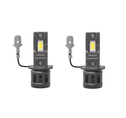 Лампа світлодіодна LED-HL H3 12V 13W Ultinon Access +80% (комплект) Лампа світлодіодна LED-HL H3 12V 13W Ultinon Access +80% (комплект)