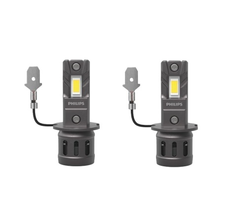 Лампа світлодіодна LED-HL H3 12V 13W Ultinon Access +80% (комплект)