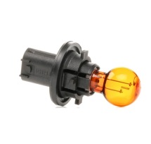 Лампа галогенна PU20d/2 16W 12V Hiper Click Standard