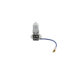 Лампа галогенна H3 12V 55W