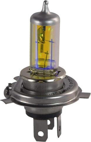 Лампа галогенна H4 12V 60/55W