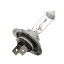 Лампа галогенная H7 12V 55W +50% LIGHT Лампа галогенная H7 12V 55W +50% LIGHT