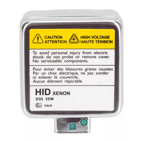 Лампа ксенонова D3S 42V 35W Лампа ксенонова D3S 42V 35W