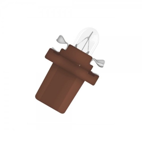 Лампа сигнальна AUX Line 24V 1,2W BX8,5d