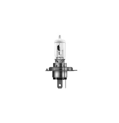 Лампа галогенна ULTRA LIFE H4, 60/55 W, 12 V, P43t