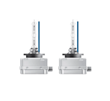 Лампа ксенонова Cool Blue Intense Next Gen +150% 6200К D1S 35W PK32d-2