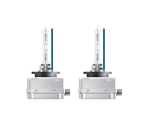 Лампа ксенонова Cool Blue Intense Next Gen +150% 6200К D1S 35W PK32d-2