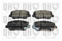 Тормозные колодки дисковые задний мост Тормозные колодки дисковые задний мост