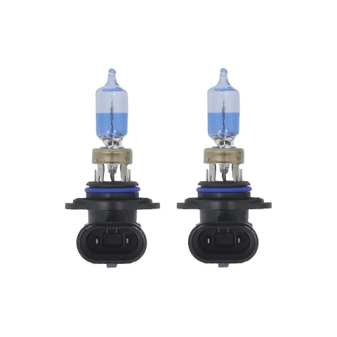 Лампа галогенна HB3 60W 12V Cool Blue Intense +100% (комплект)