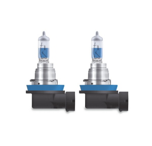 Лампа галогенна H8 35W 12V Cool Blue Intense Next Gen +100% (комплект)