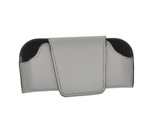 Чохол для сонцезахисних окулярів сірий