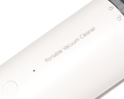 Автомобільний пилосос