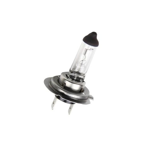 Лампа галогенна H7 24V 70W LONG LIFE HEAVY DUTY